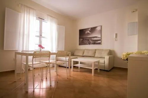 Apartamentos Centro 2 El Puerto El Puerto de Santa María