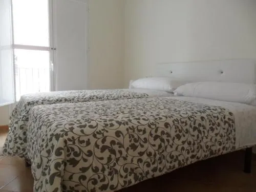 Διαμέρισμα Apartamentos Centro 2 El Puerto El Puerto de Santa María Ισπανία