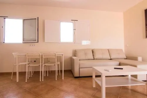 Apartamentos Centro 2 El Puerto El Puerto de Santa María Διαμέρισμα
