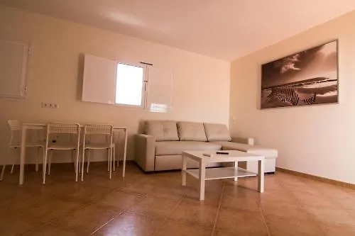 Apartamentos Centro 2 El Puerto El Puerto de Santa María