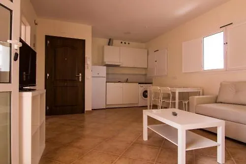Apartamentos Centro 2 El Puerto El Puerto de Santa María 0*,  Ισπανία