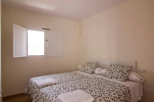 Apartamentos Centro 2 El Puerto El Puerto de Santa María Ισπανία