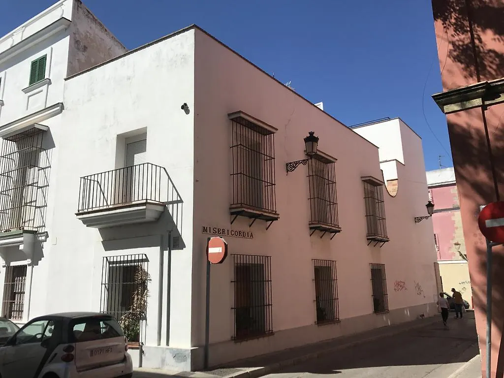 Apartamentos Centro 2 El Puerto El Puerto de Santa María Διαμέρισμα