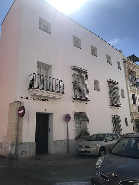 Διαμέρισμα Apartamentos Centro 2 El Puerto El Puerto de Santa María Ισπανία