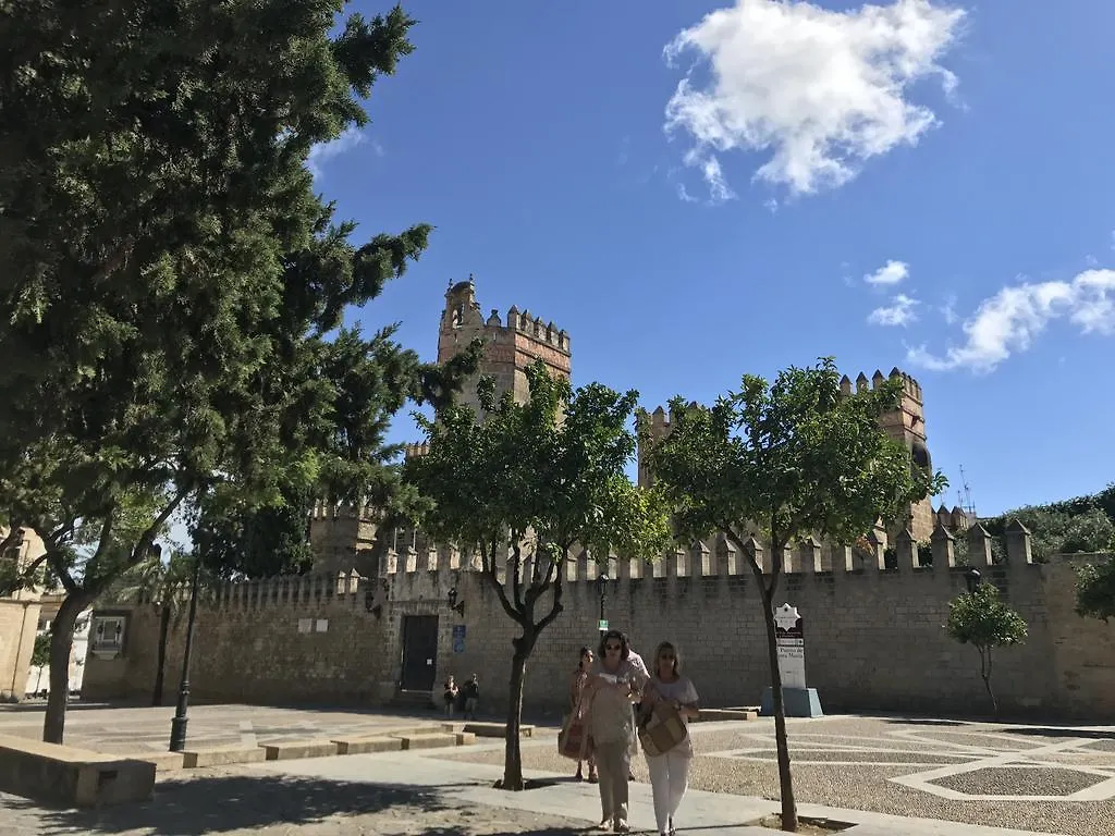 Apartamentos Centro 2 El Puerto El Puerto de Santa María Διαμέρισμα