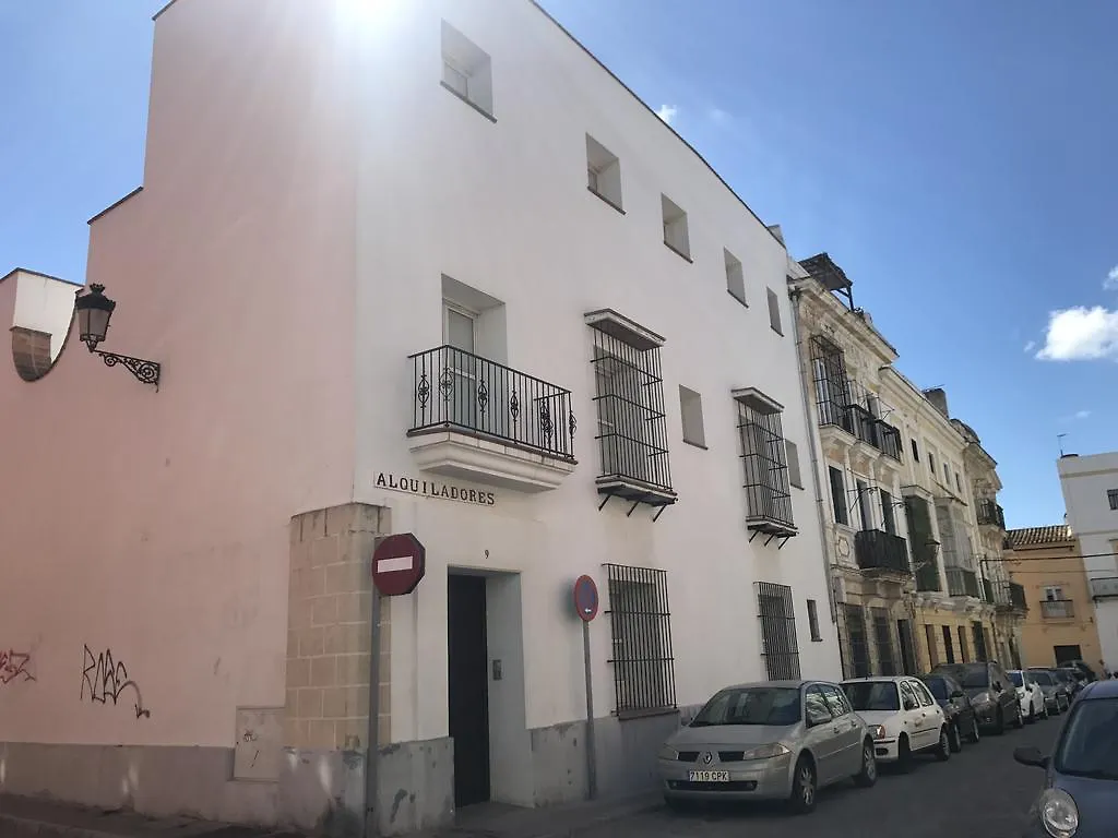 Διαμέρισμα Apartamentos Centro 2 El Puerto El Puerto de Santa María Ισπανία