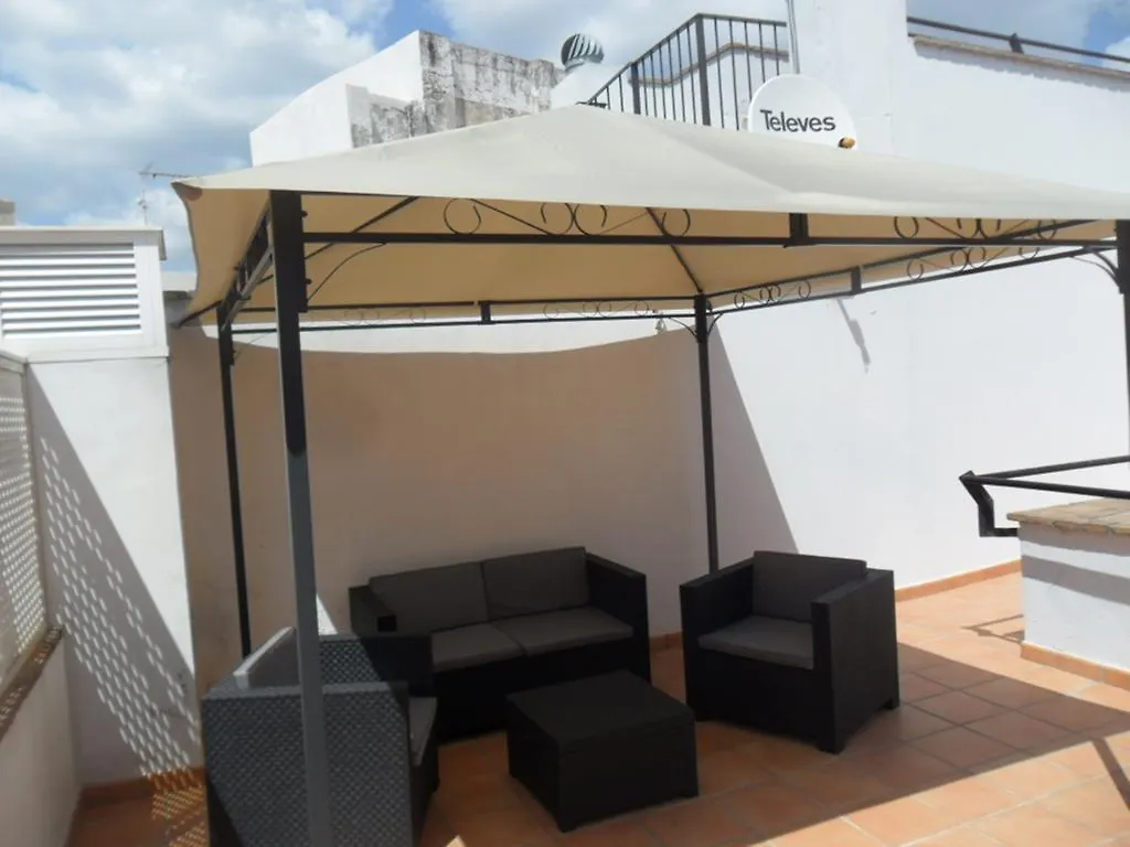 Διαμέρισμα Apartamentos Centro 2 El Puerto El Puerto de Santa María
