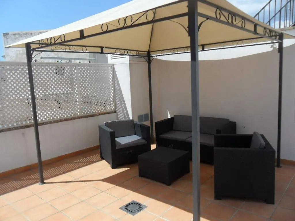 Apartamentos Centro 2 El Puerto El Puerto de Santa María Διαμέρισμα