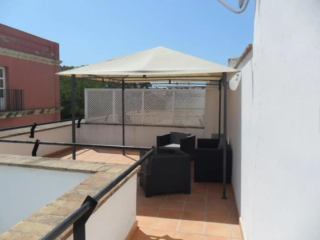 Apartamentos Centro 2 El Puerto El Puerto de Santa María