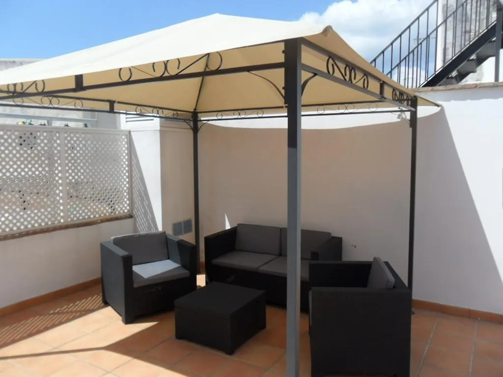 Διαμέρισμα Apartamentos Centro 2 El Puerto El Puerto de Santa María