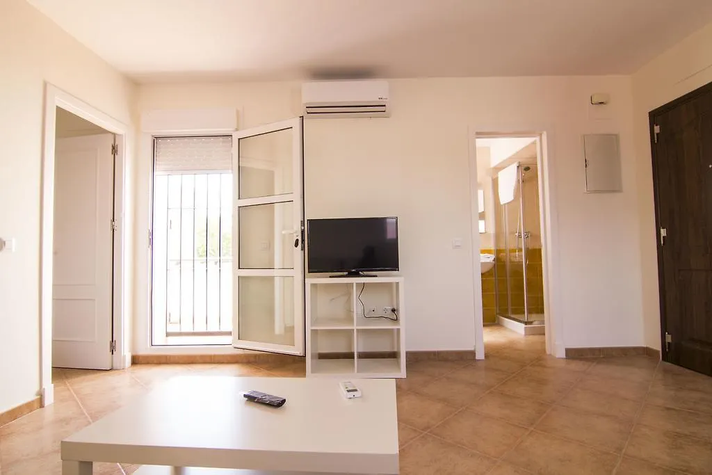 Apartamentos Centro 2 El Puerto El Puerto de Santa María