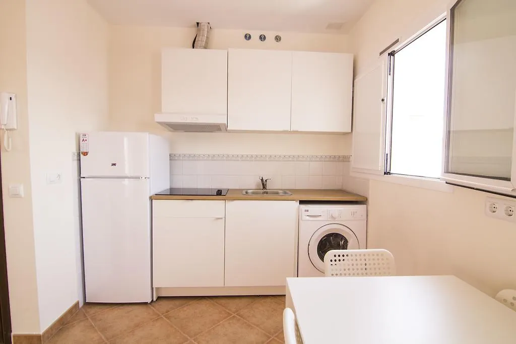Apartamentos Centro 2 El Puerto El Puerto de Santa María