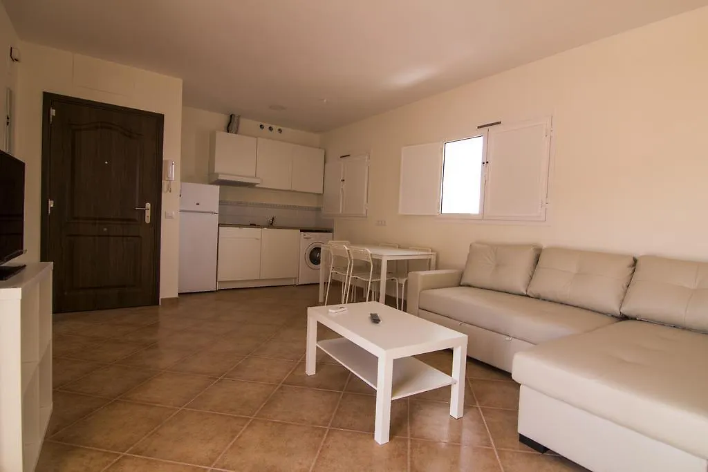 Apartamentos Centro 2 El Puerto El Puerto de Santa María