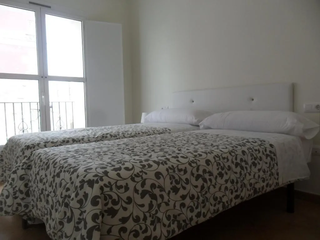 Apartamentos Centro 2 El Puerto El Puerto de Santa María Ισπανία
