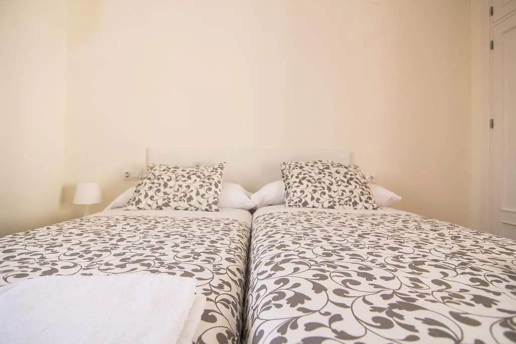 Apartamentos Centro 2 El Puerto El Puerto de Santa María