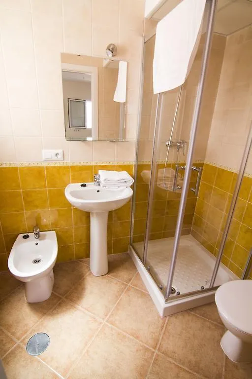 Διαμέρισμα Apartamentos Centro 2 El Puerto El Puerto de Santa María