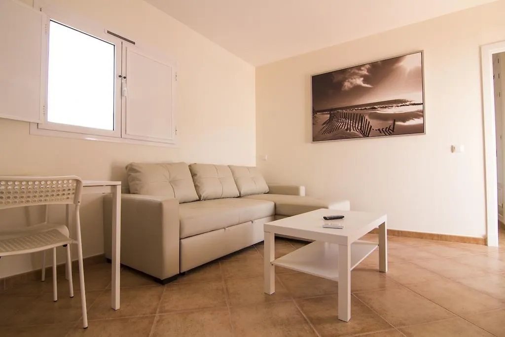 Apartamentos Centro 2 El Puerto El Puerto de Santa María Διαμέρισμα