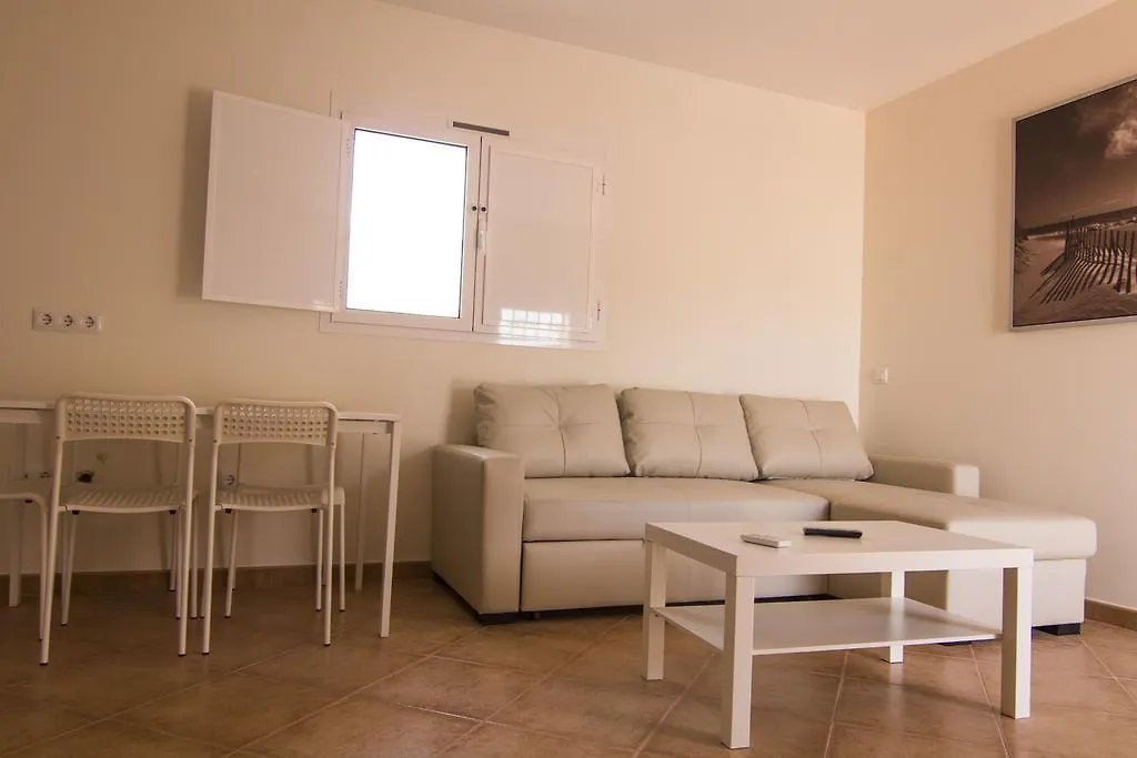 Διαμέρισμα Apartamentos Centro 2 El Puerto El Puerto de Santa María