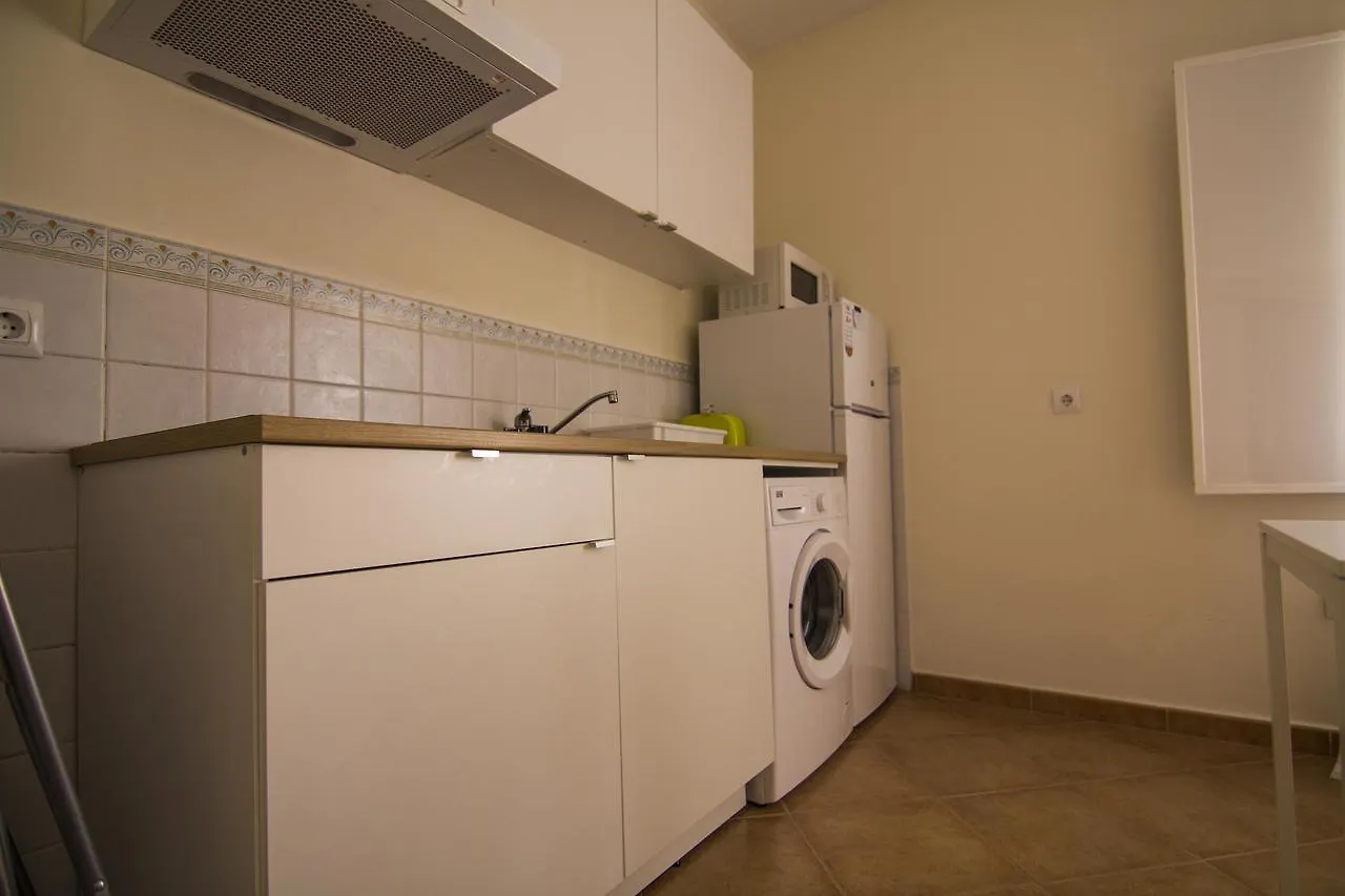Διαμέρισμα Apartamentos Centro 2 El Puerto El Puerto de Santa María
