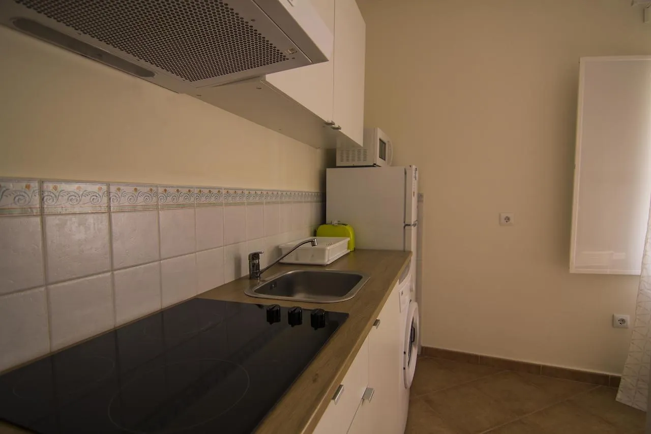 Apartamentos Centro 2 El Puerto El Puerto de Santa María 0*,  Ισπανία
