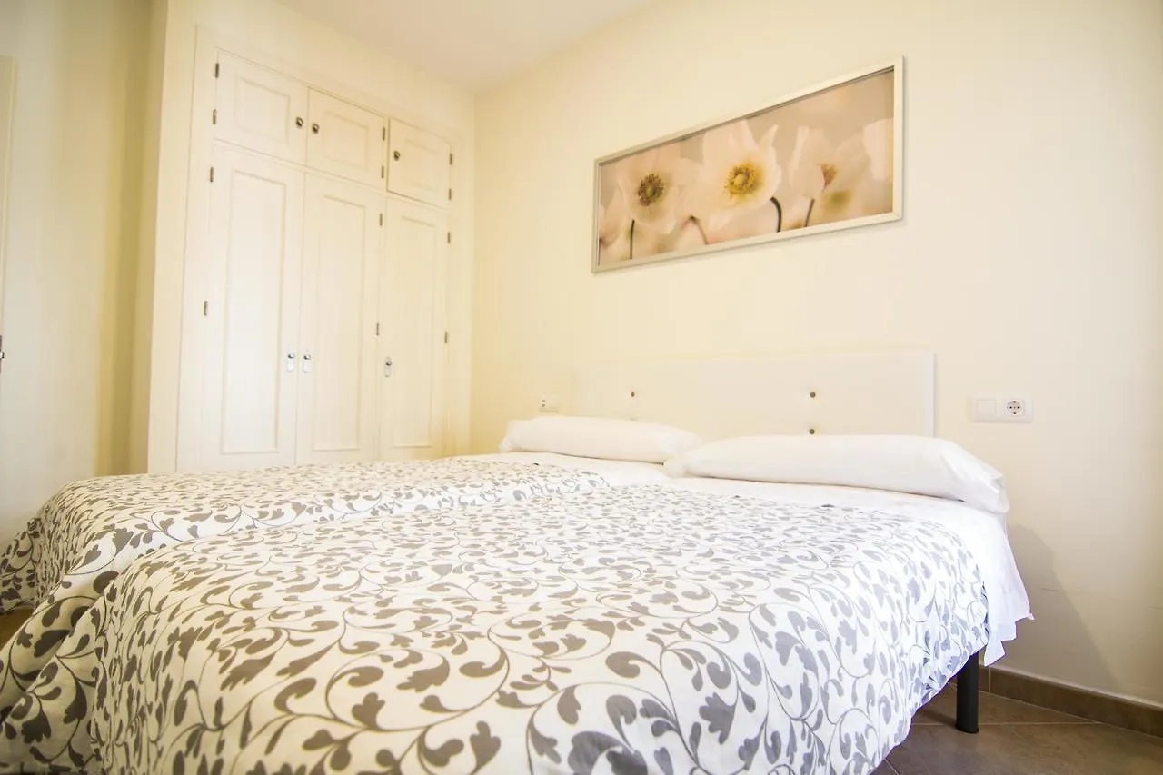 Apartamentos Centro 2 El Puerto El Puerto de Santa María 0*,  Ισπανία