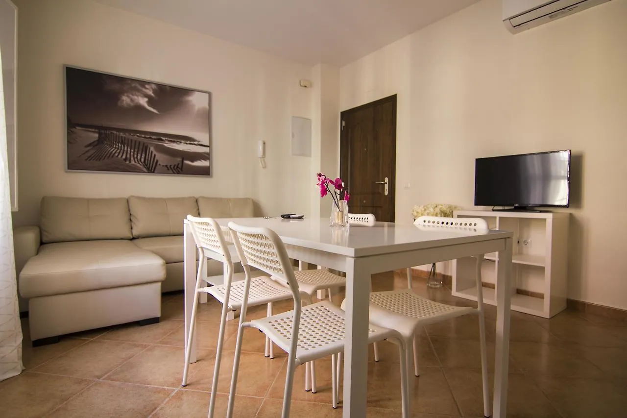 Apartamentos Centro 2 El Puerto El Puerto de Santa María Διαμέρισμα
