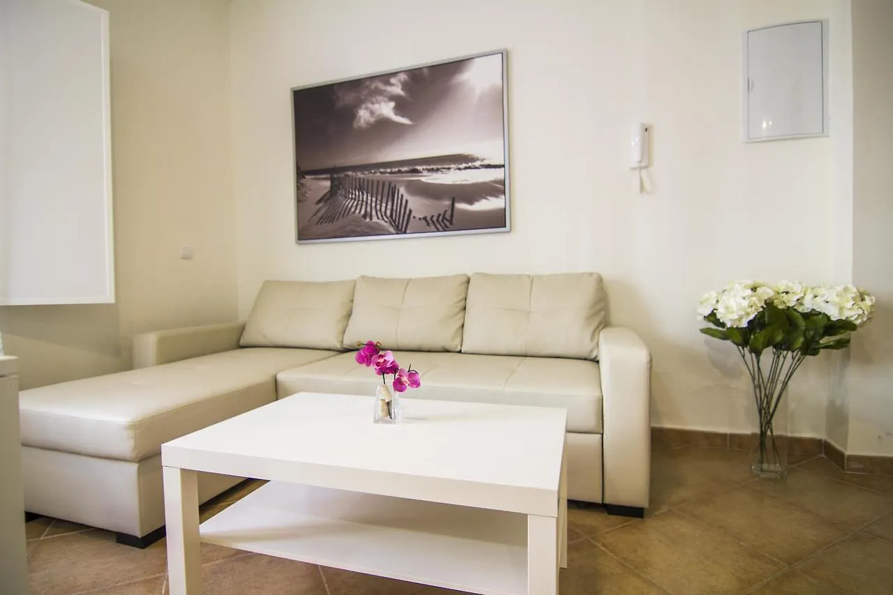 Apartamentos Centro 2 El Puerto El Puerto de Santa María 0*,  Ισπανία