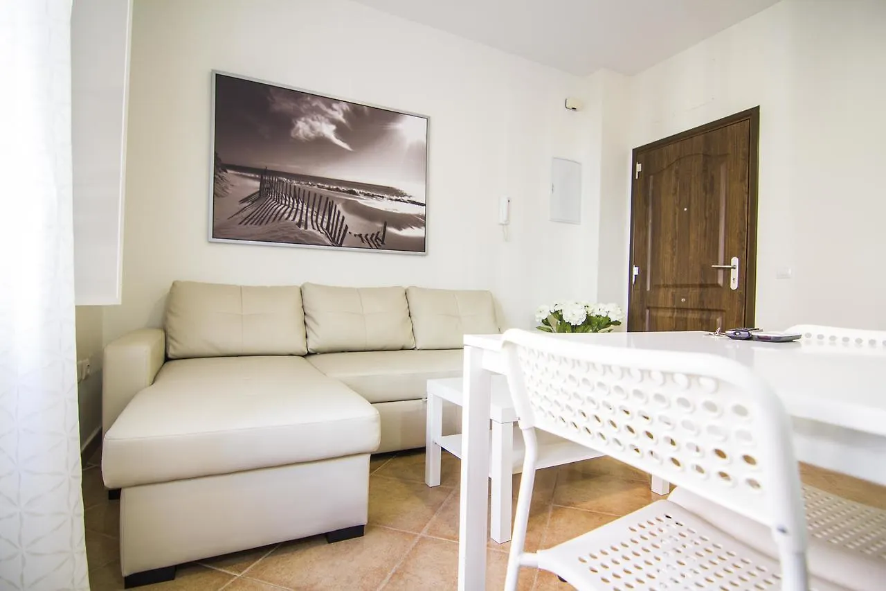 Apartamentos Centro 2 El Puerto El Puerto de Santa María