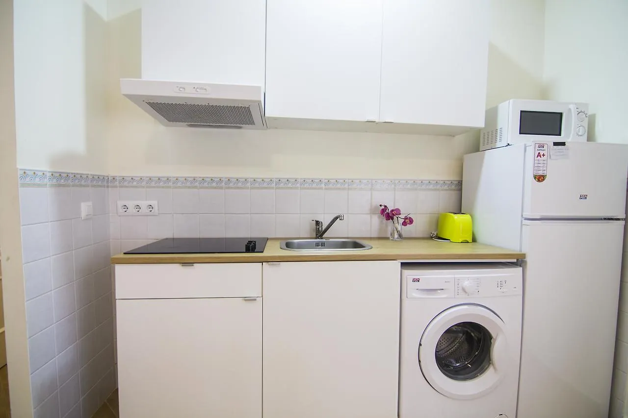 Apartamentos Centro 2 El Puerto El Puerto de Santa María Διαμέρισμα