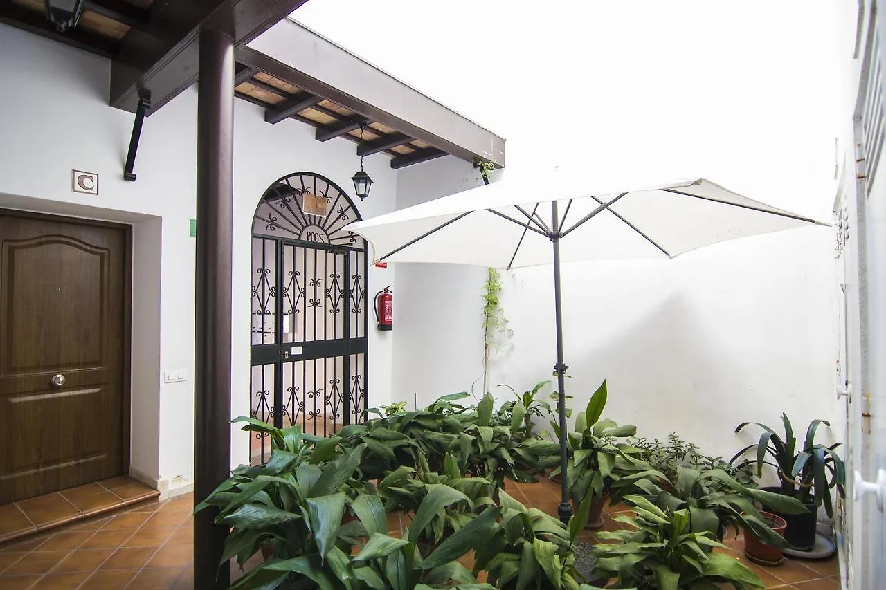 Διαμέρισμα Apartamentos Centro 2 El Puerto El Puerto de Santa María