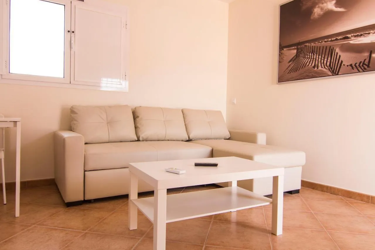 Διαμέρισμα Apartamentos Centro 2 El Puerto El Puerto de Santa María