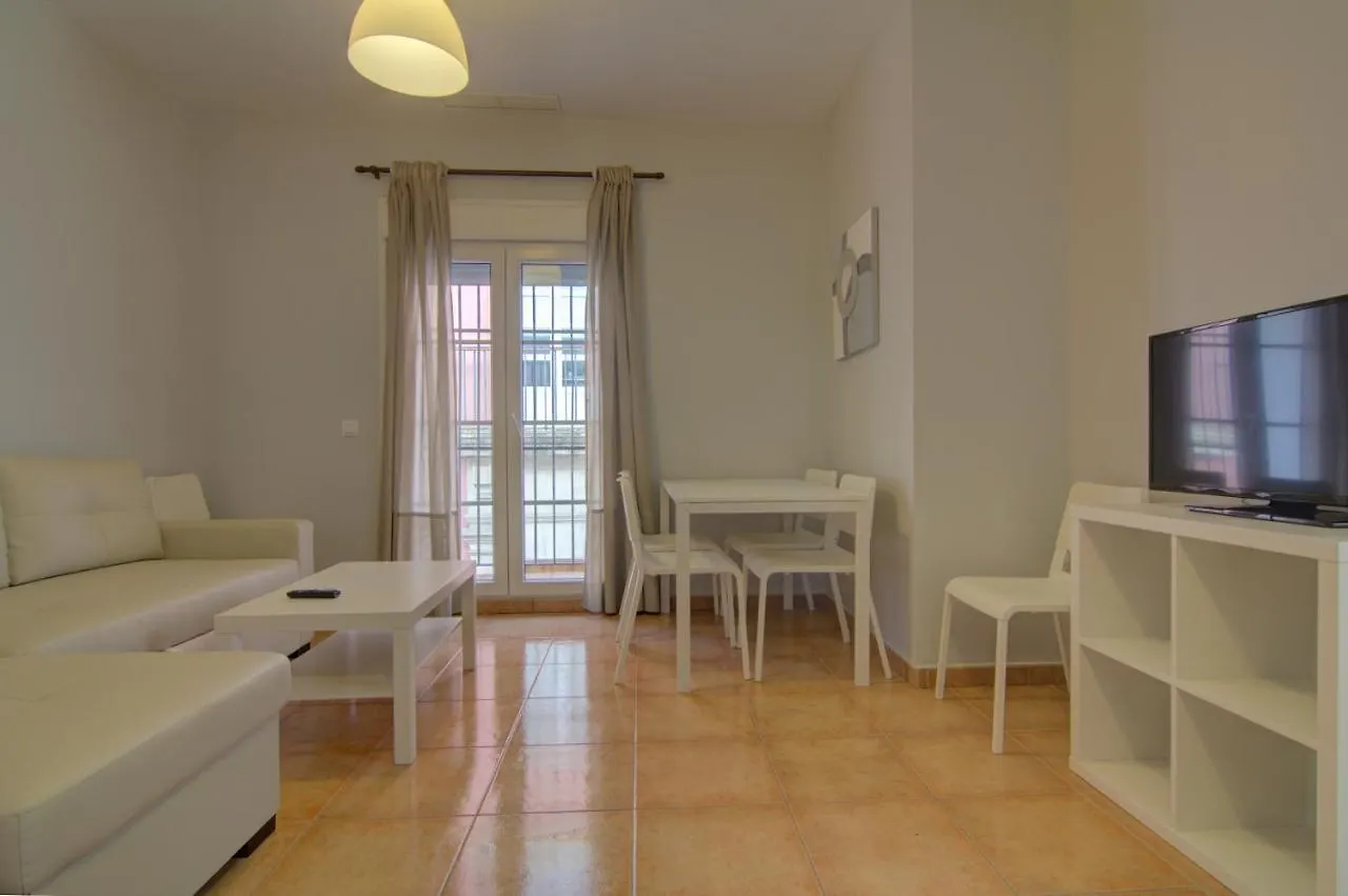 Apartamentos Centro 2 El Puerto El Puerto de Santa María