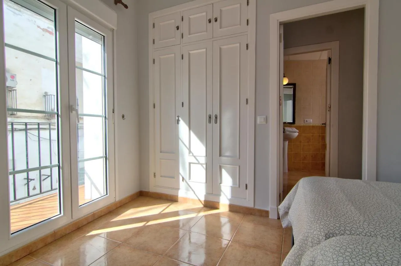 Apartamentos Centro 2 El Puerto El Puerto de Santa María Διαμέρισμα