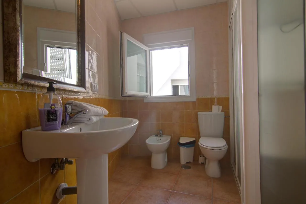 Apartamentos Centro 2 El Puerto El Puerto de Santa María Ισπανία